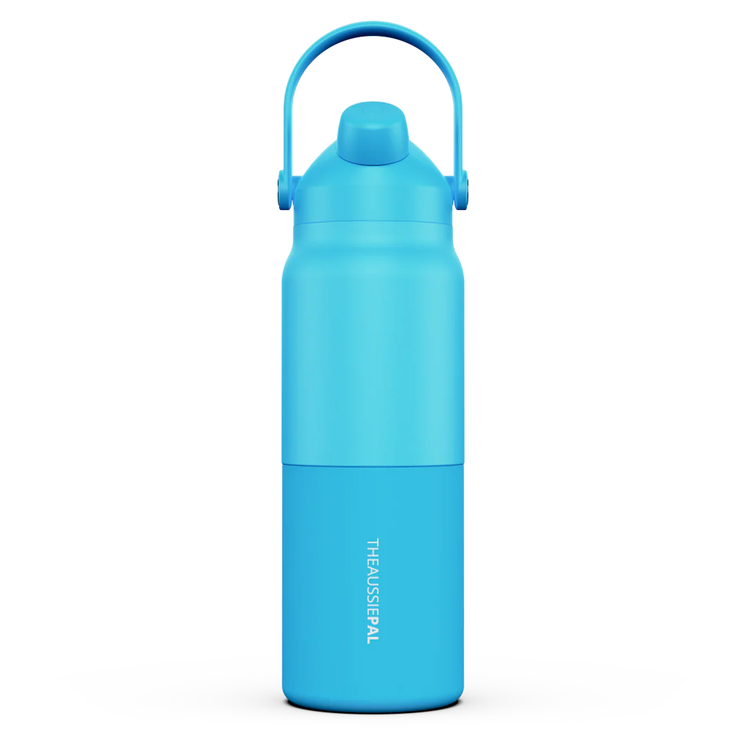 Insulated Bottle 1L - Image 181