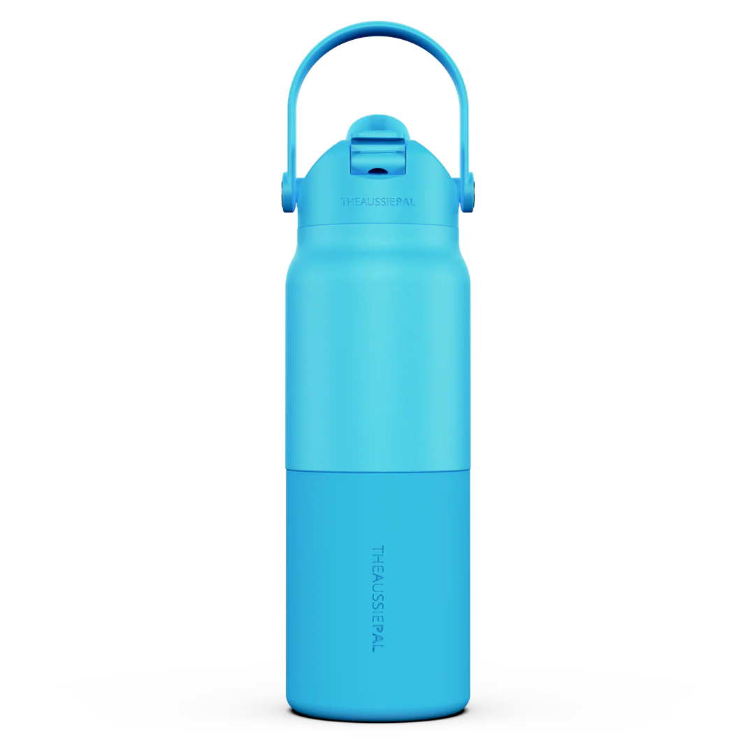 Insulated Bottle 1L - Image 182