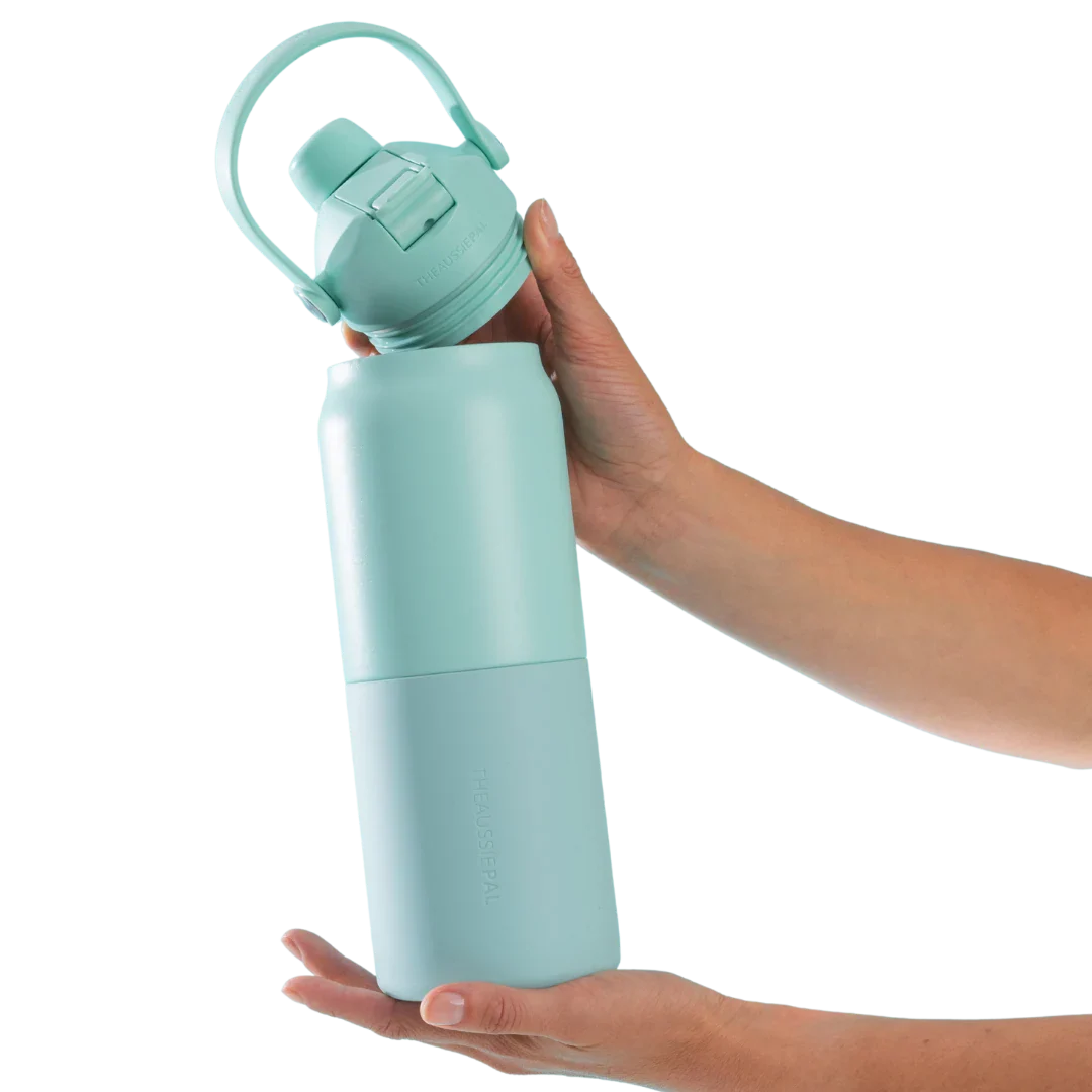 Insulated Bottle 1L - Image 185