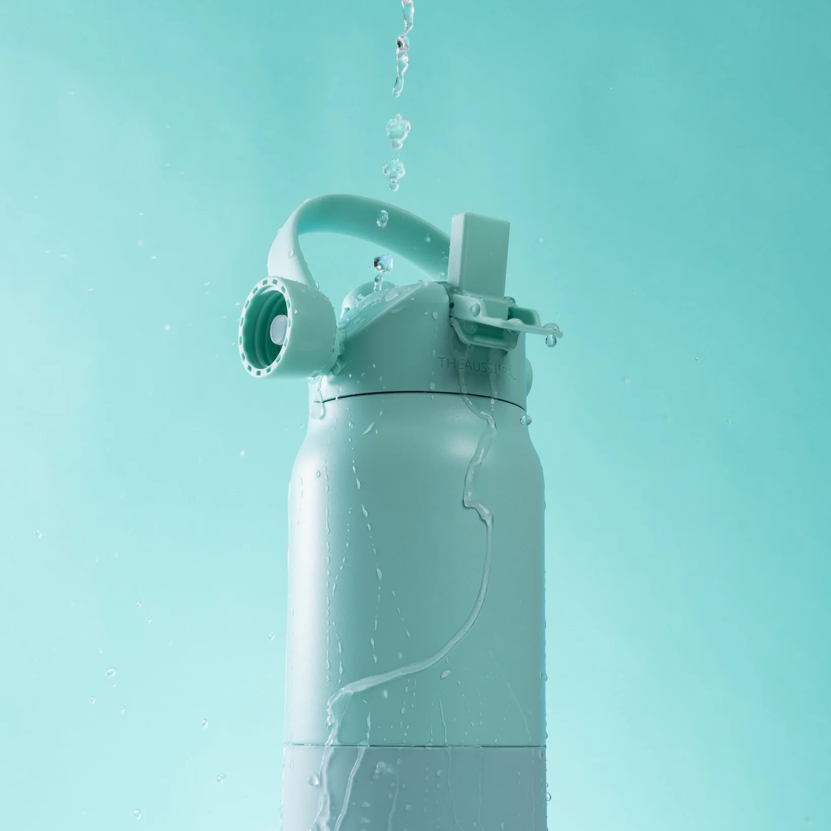 Insulated Bottle 1L - Image 186