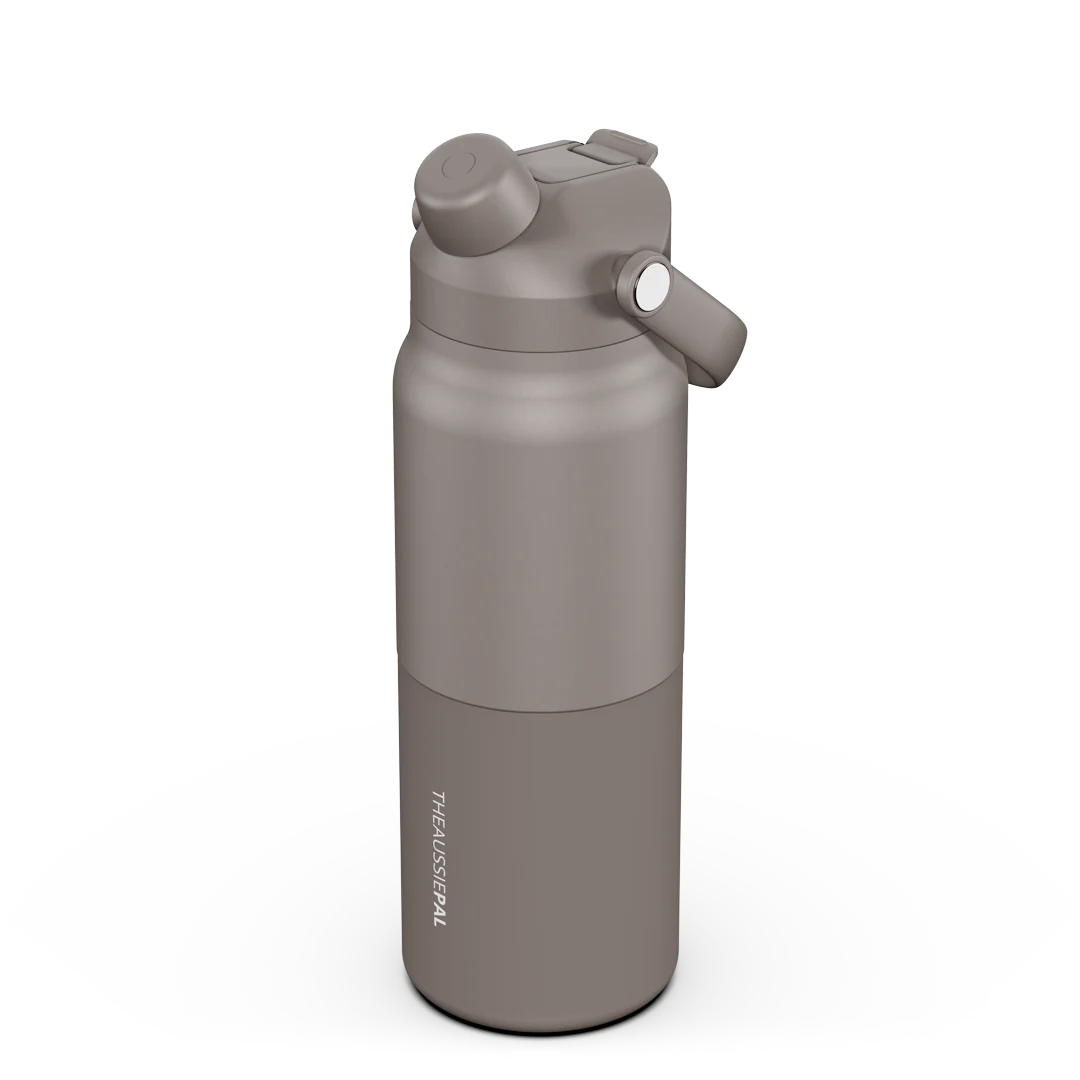 Insulated Bottle 1L - Image 19
