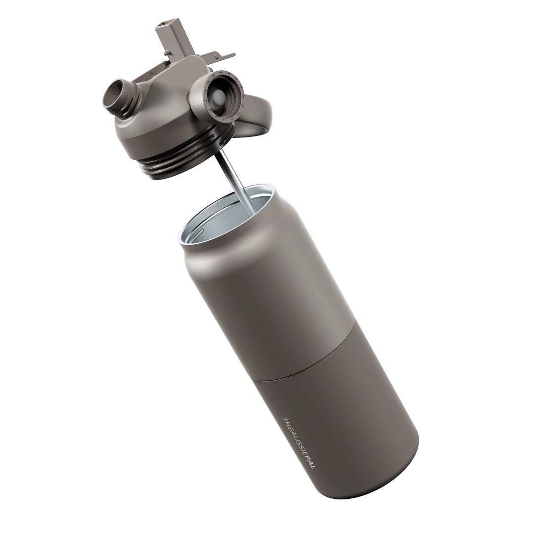 Insulated Bottle 1L - Image 22