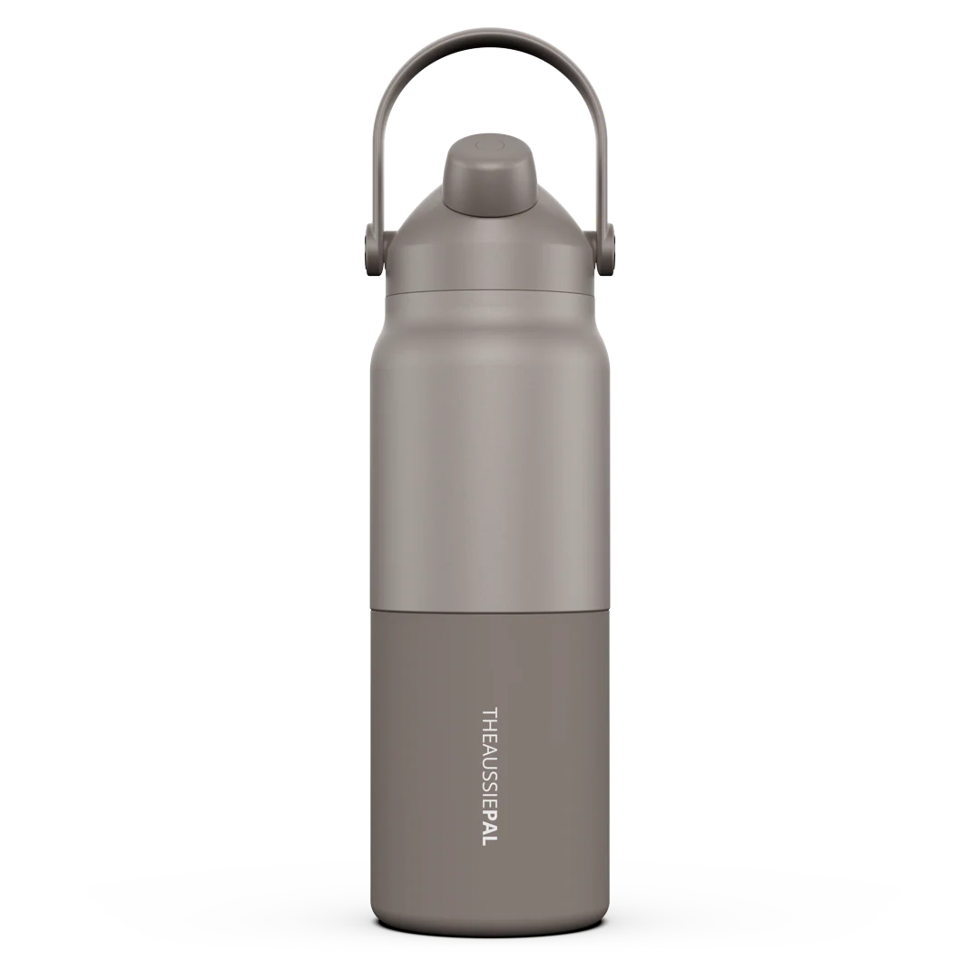 Insulated Bottle 1L - Image 23