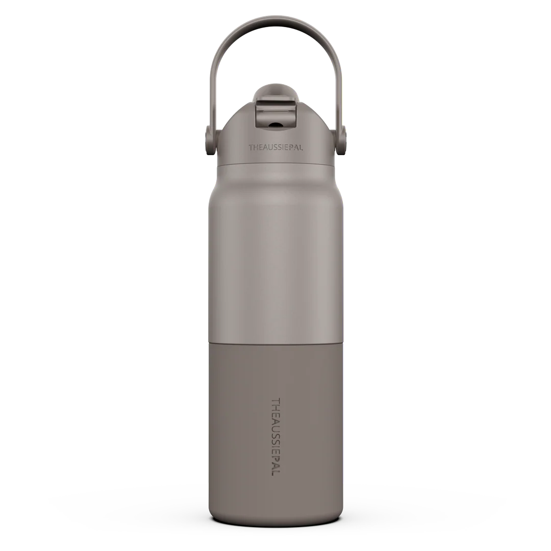 Insulated Bottle 1L - Image 24