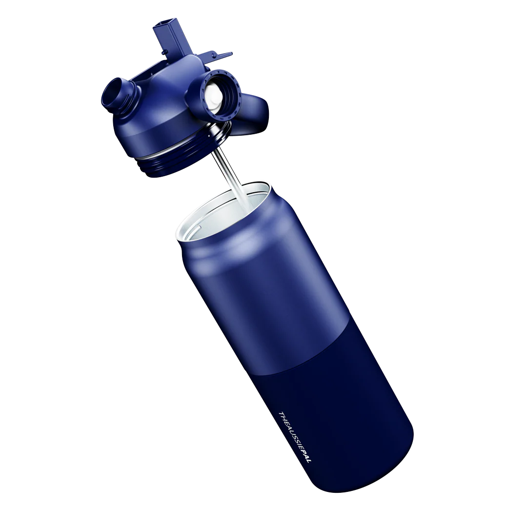 Insulated Bottle 1L - Image 29
