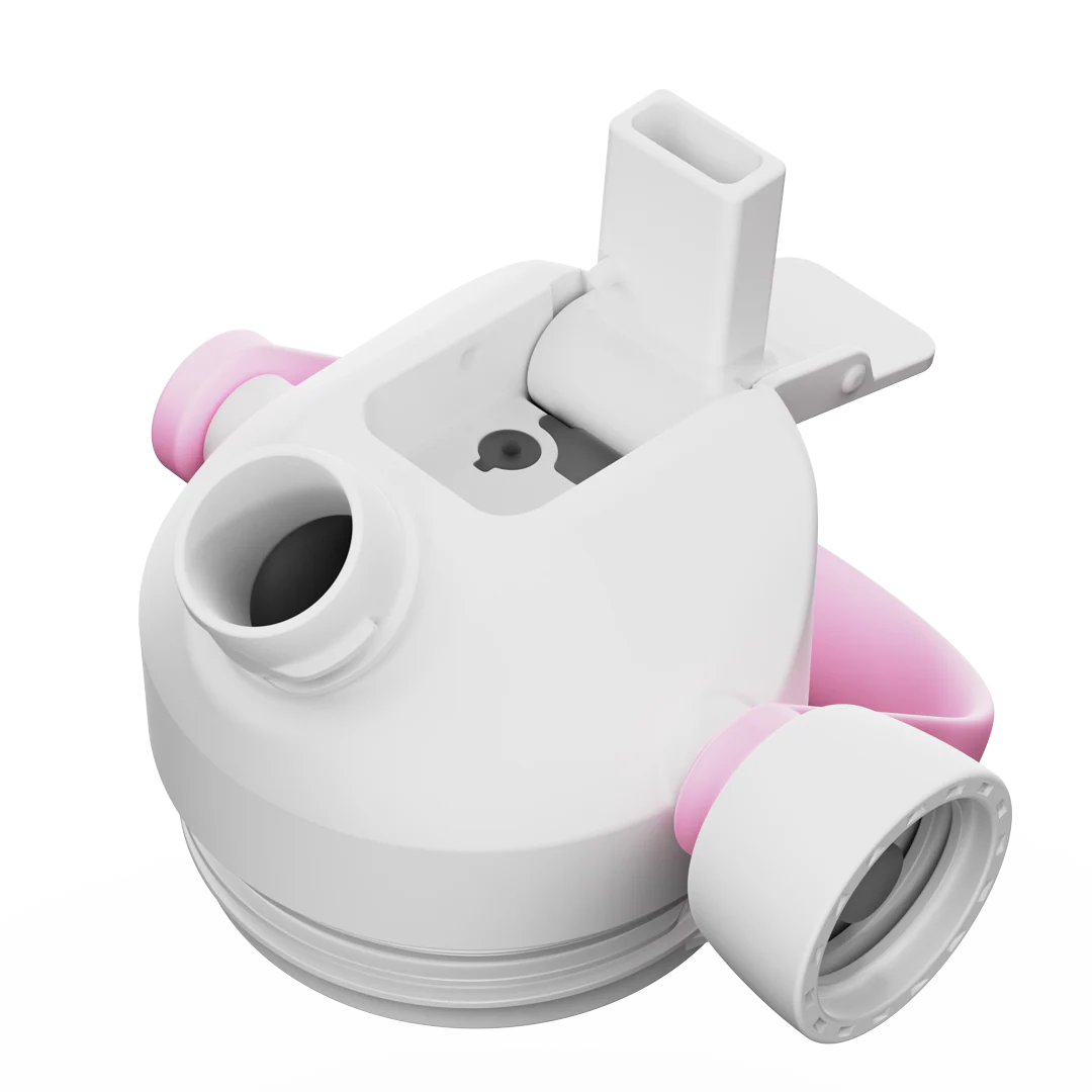 1L & 2L Dual Action - Smart Lid - Image 10
