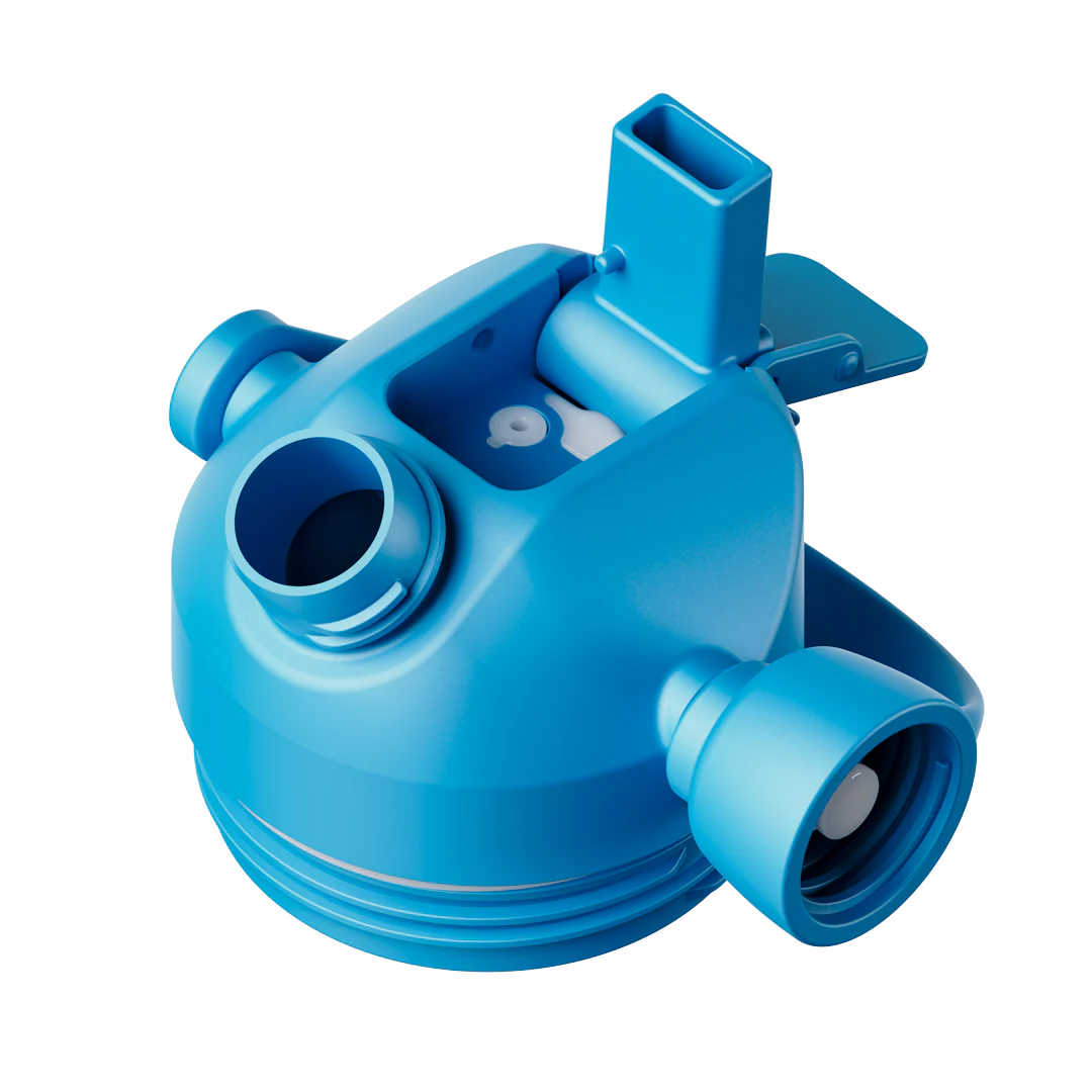 1L & 2L Dual Action - Smart Lid - Image 11