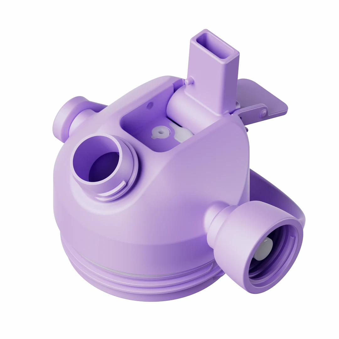 1L & 2L Dual Action - Smart Lid - Image 13