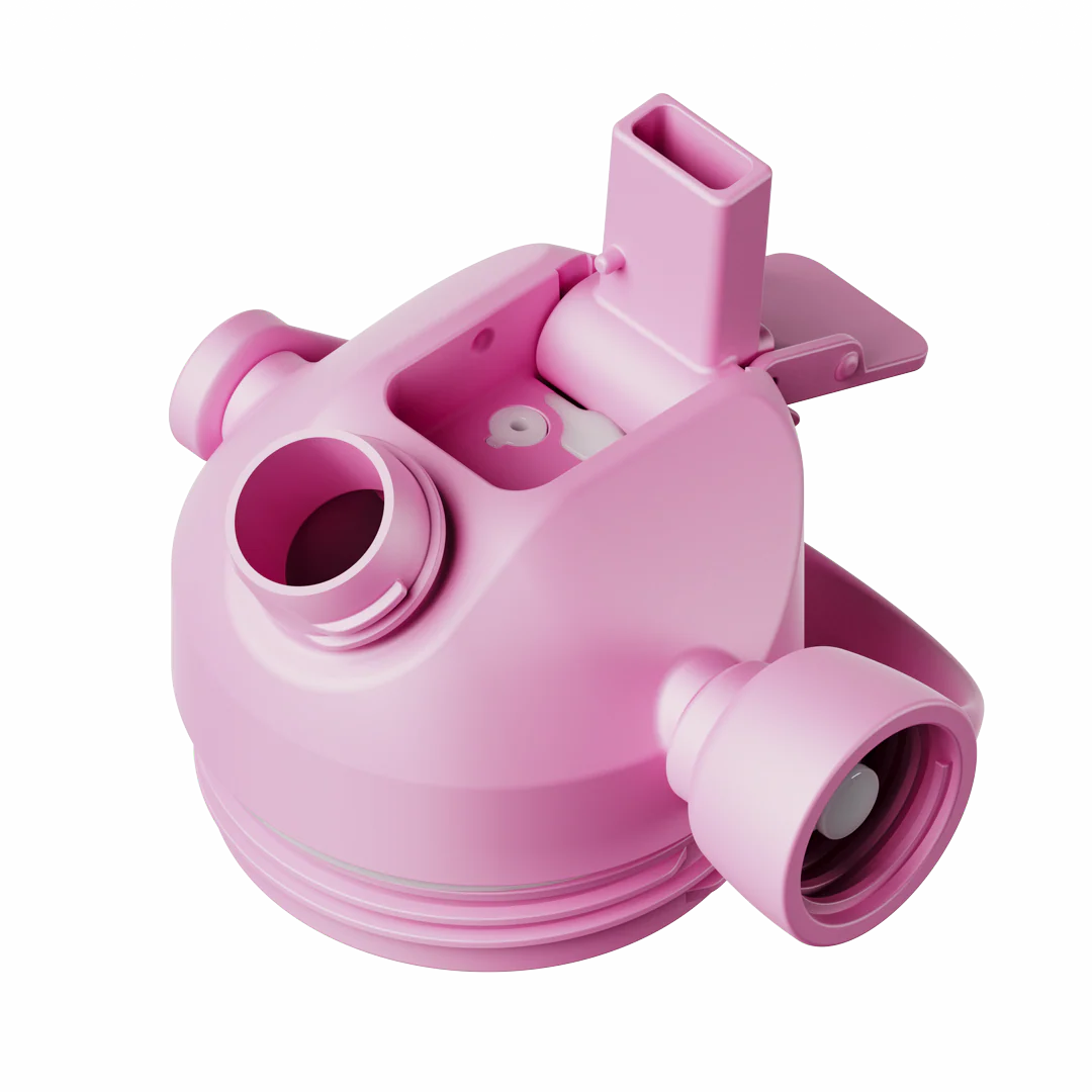 1L & 2L Dual Action - Smart Lid - Image 14