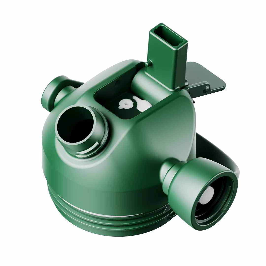 1L & 2L Dual Action - Smart Lid - Image 16