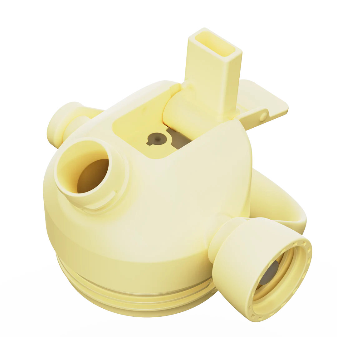 1L & 2L Dual Action - Smart Lid - Image 18