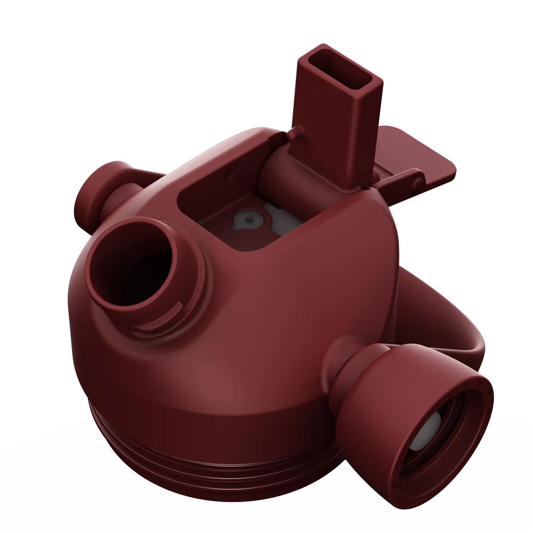 1L & 2L Dual Action - Smart Lid - Image 19