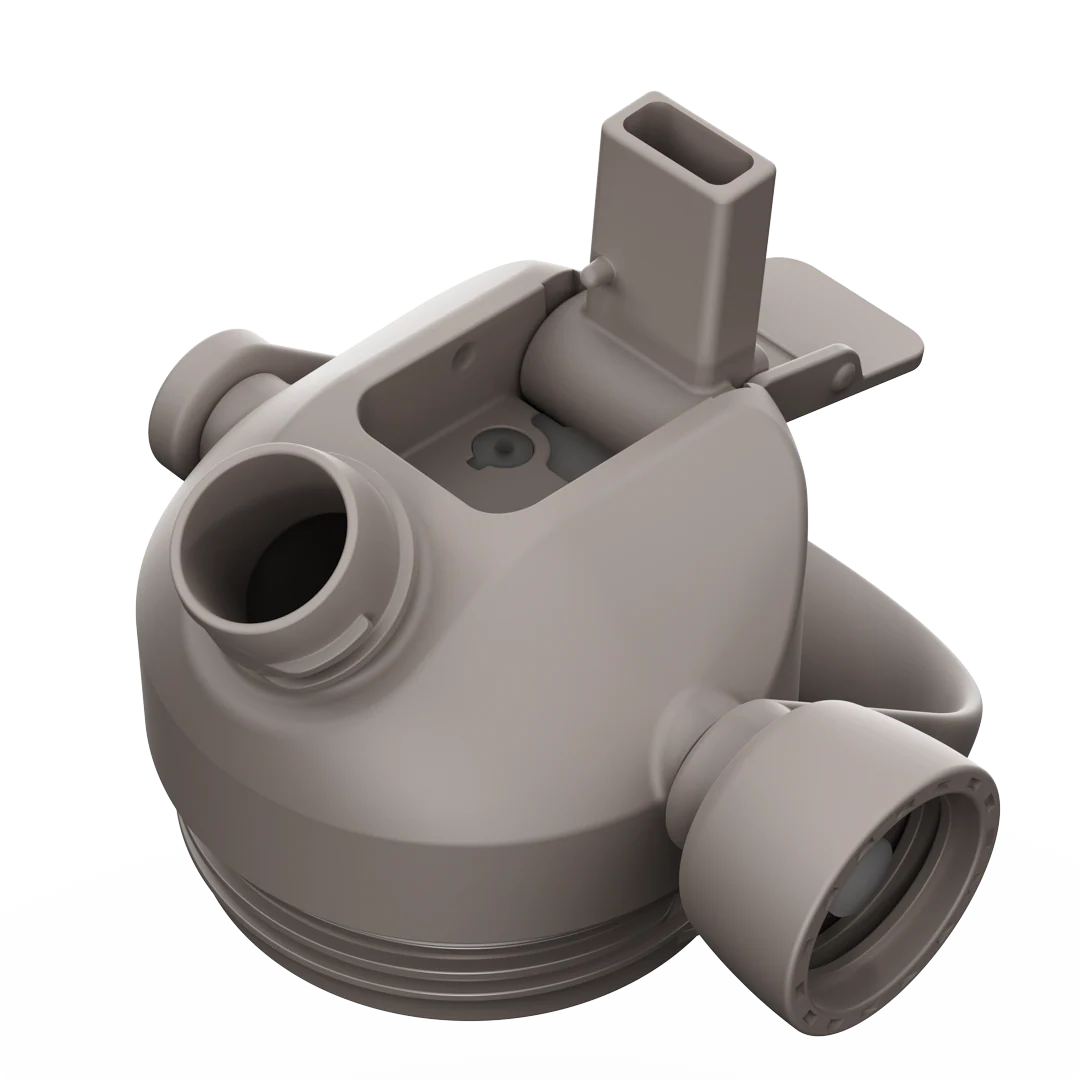 1L & 2L Dual Action - Smart Lid - Image 20