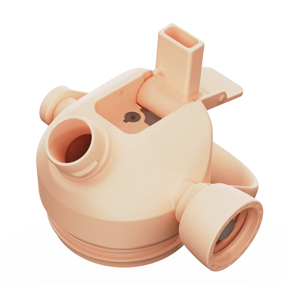 1L & 2L Dual Action - Smart Lid - Image 21