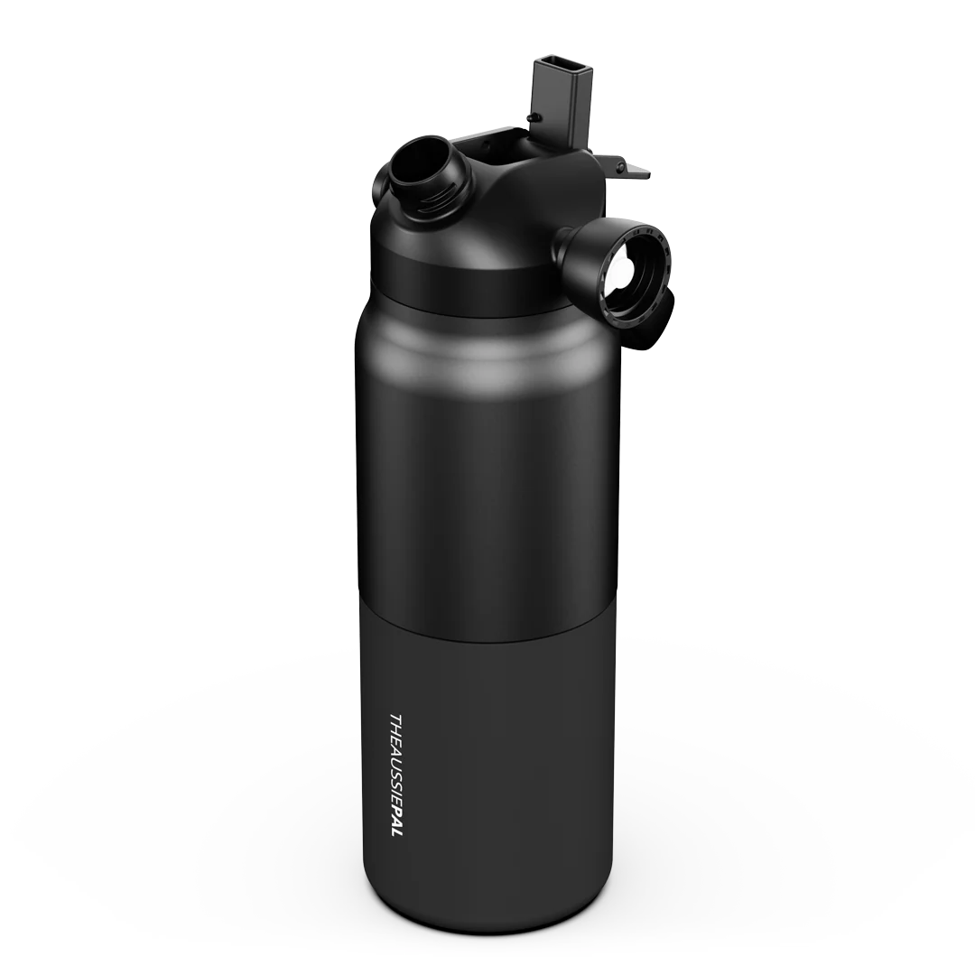 Insulated Bottle 1L - Image 3