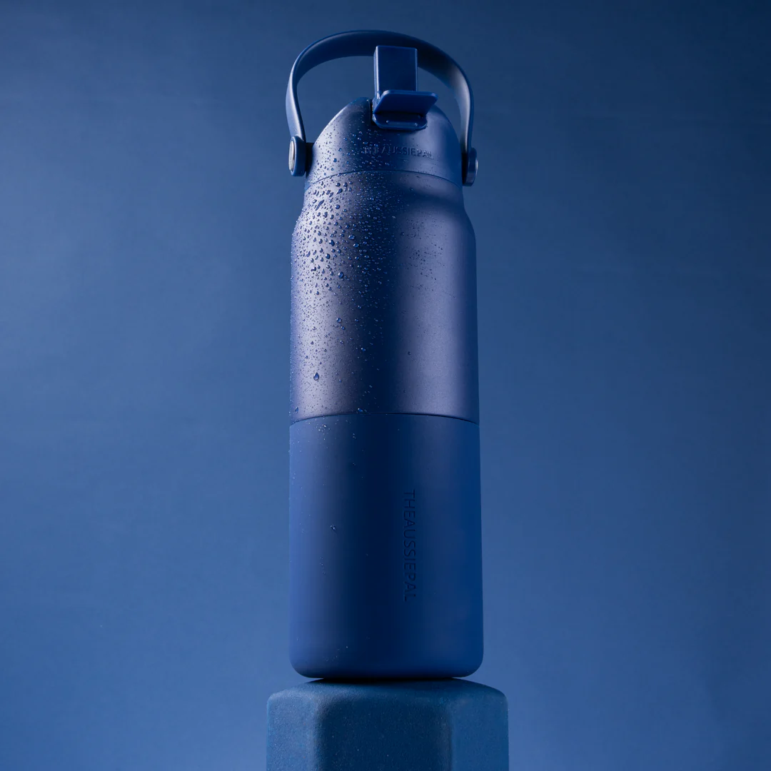 Insulated Bottle 1L - Image 30