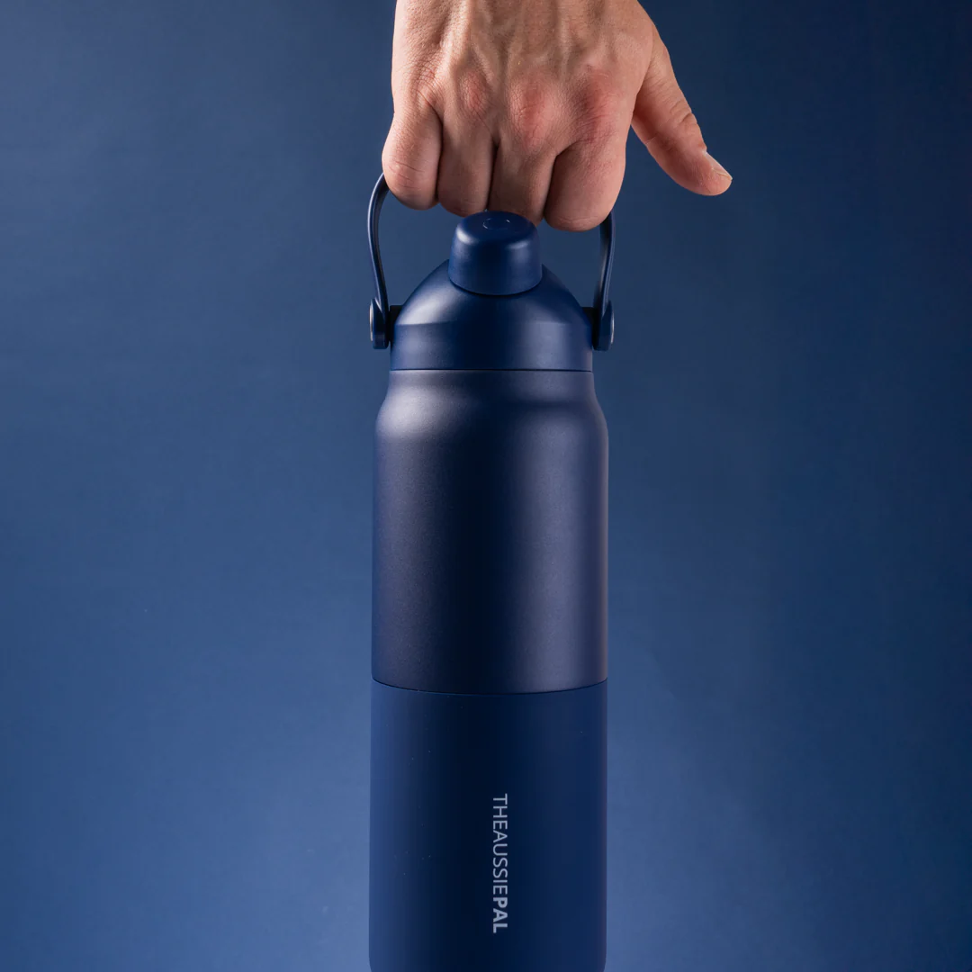 Insulated Bottle 1L - Image 31
