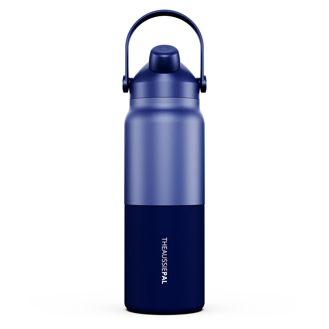 Insulated Bottle 1L - Image 32