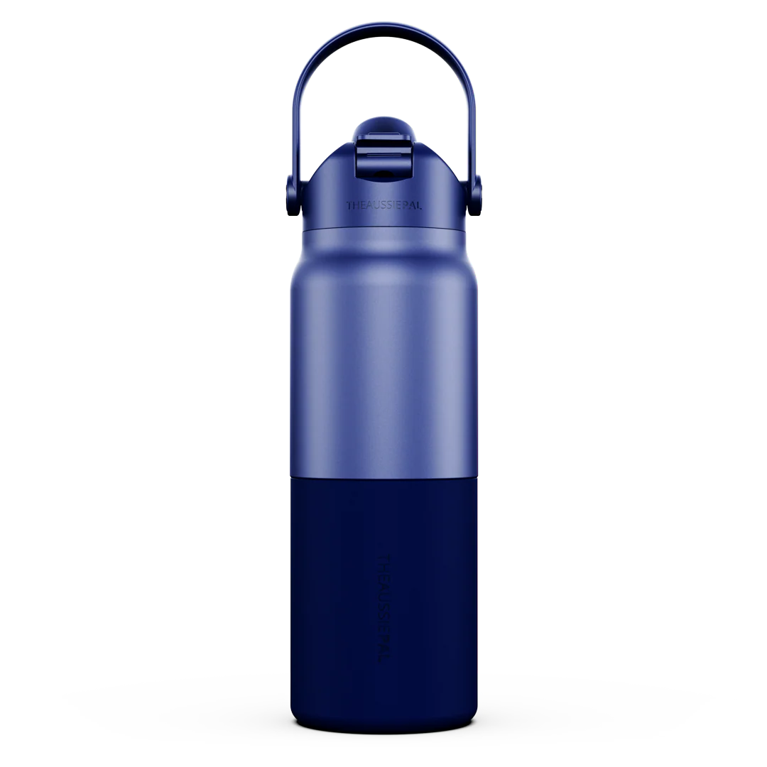 Insulated Bottle 1L - Image 33