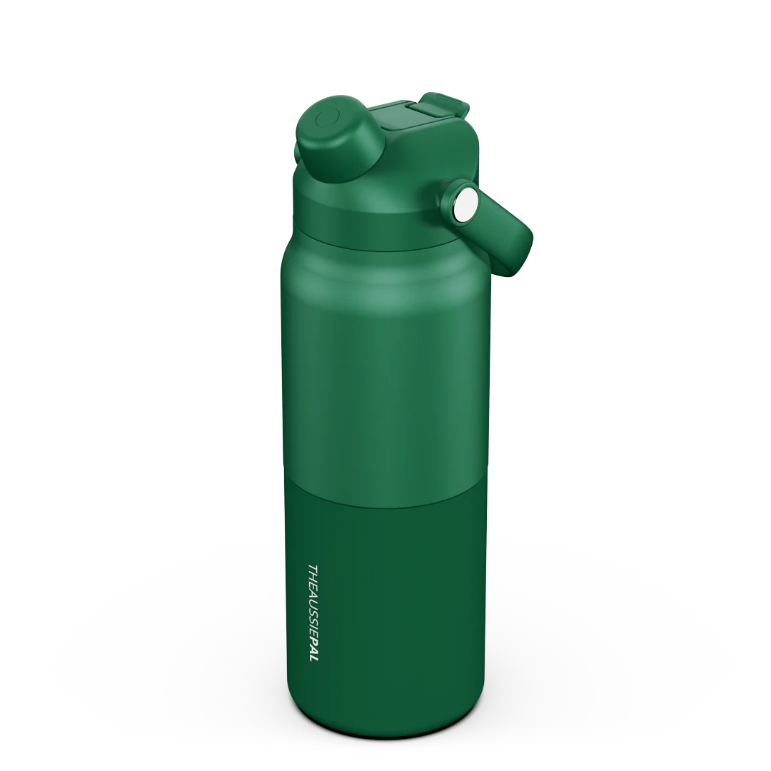 Insulated Bottle 1L - Image 35