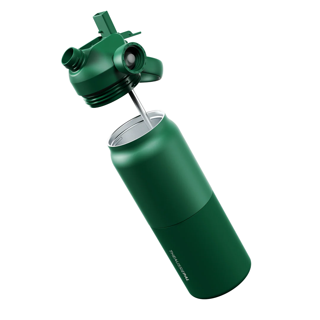 Insulated Bottle 1L - Image 38