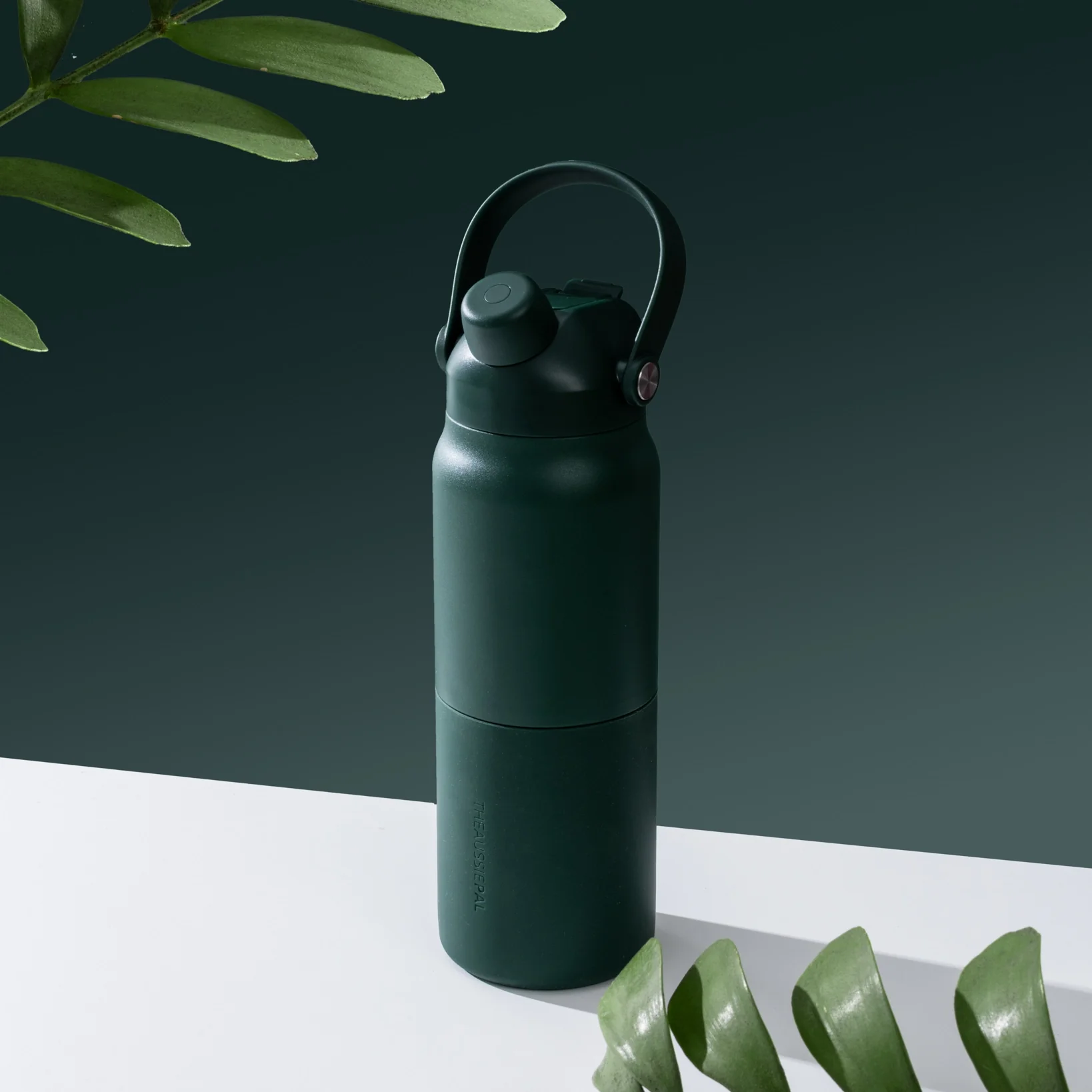 Insulated Bottle 1L - Image 39