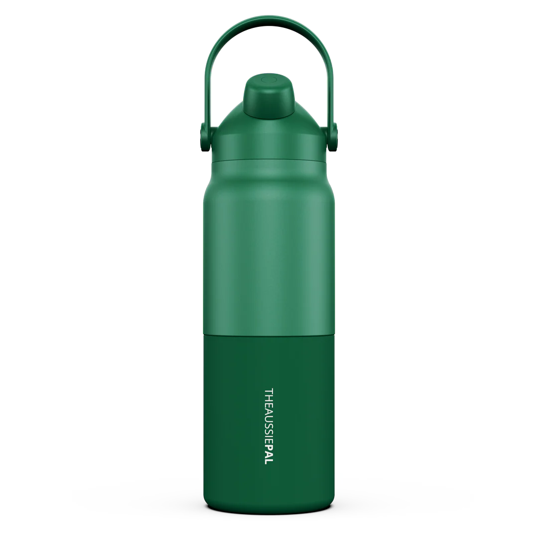 Insulated Bottle 1L - Image 40