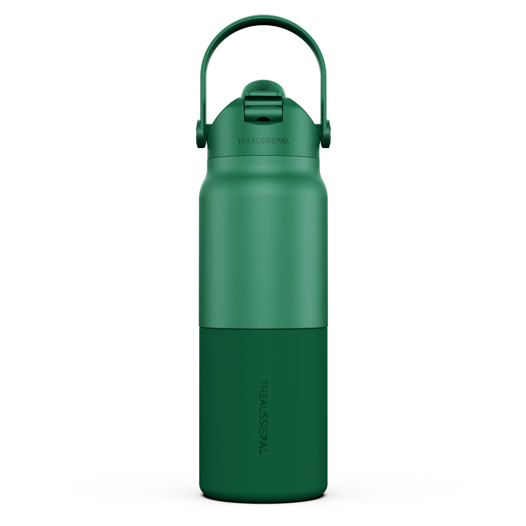 Insulated Bottle 1L - Image 41