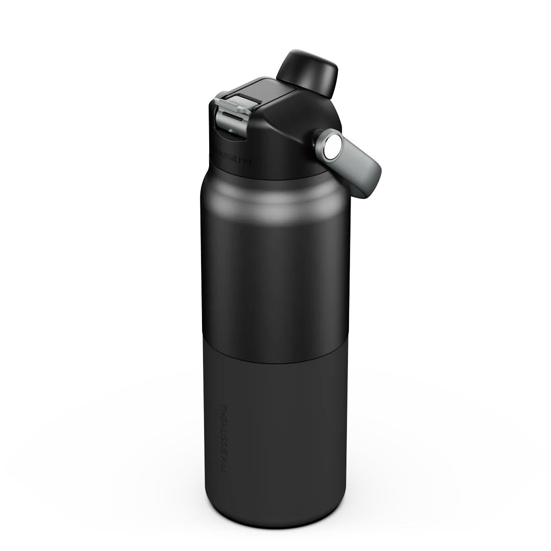 Insulated Bottle 1L - Image 42