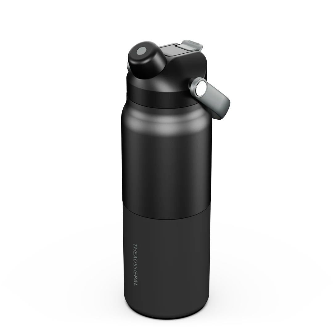 Insulated Bottle 1L - Image 43