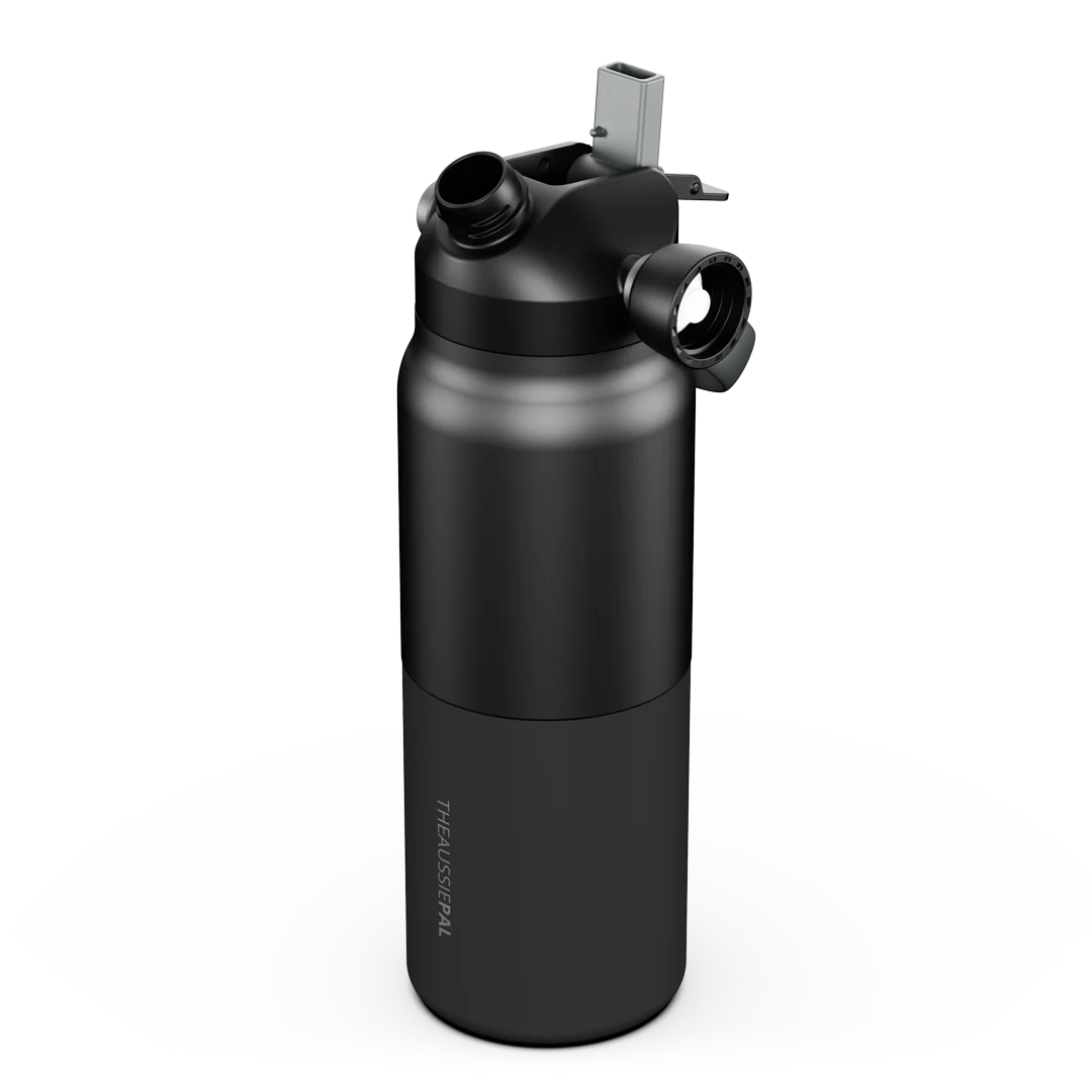 Insulated Bottle 1L - Image 44