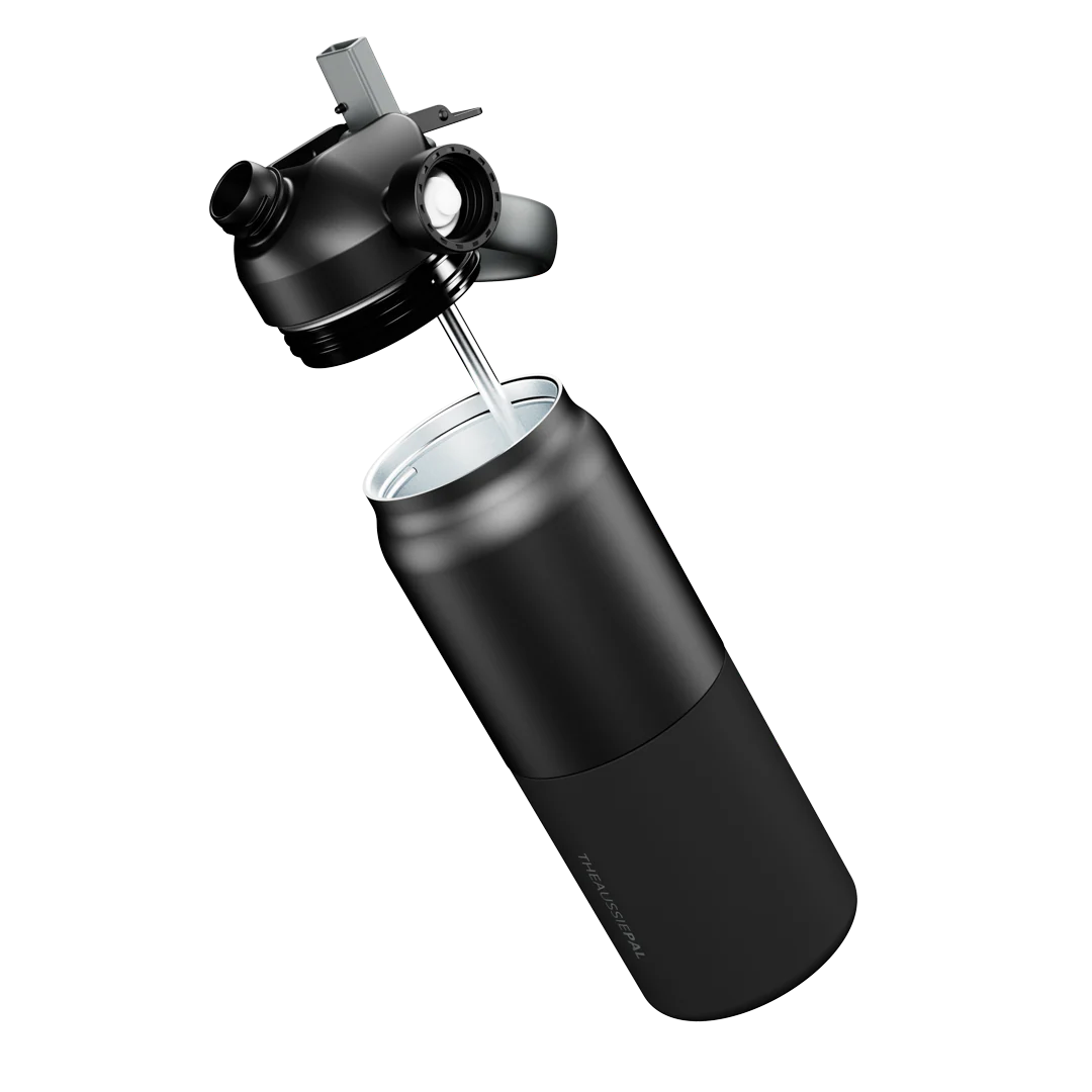 Insulated Bottle 1L - Image 46