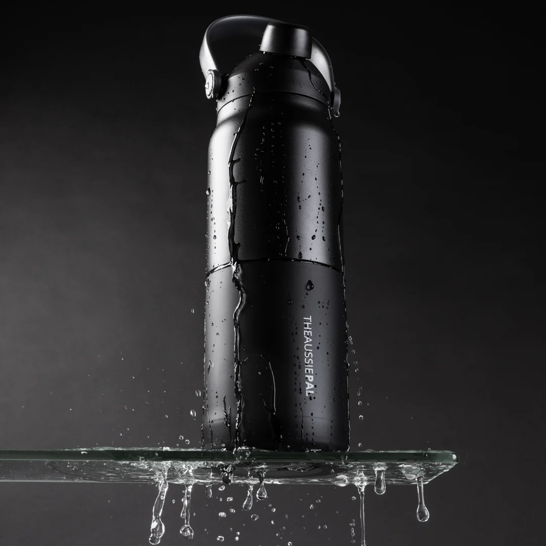 Insulated Bottle 1L - Image 47