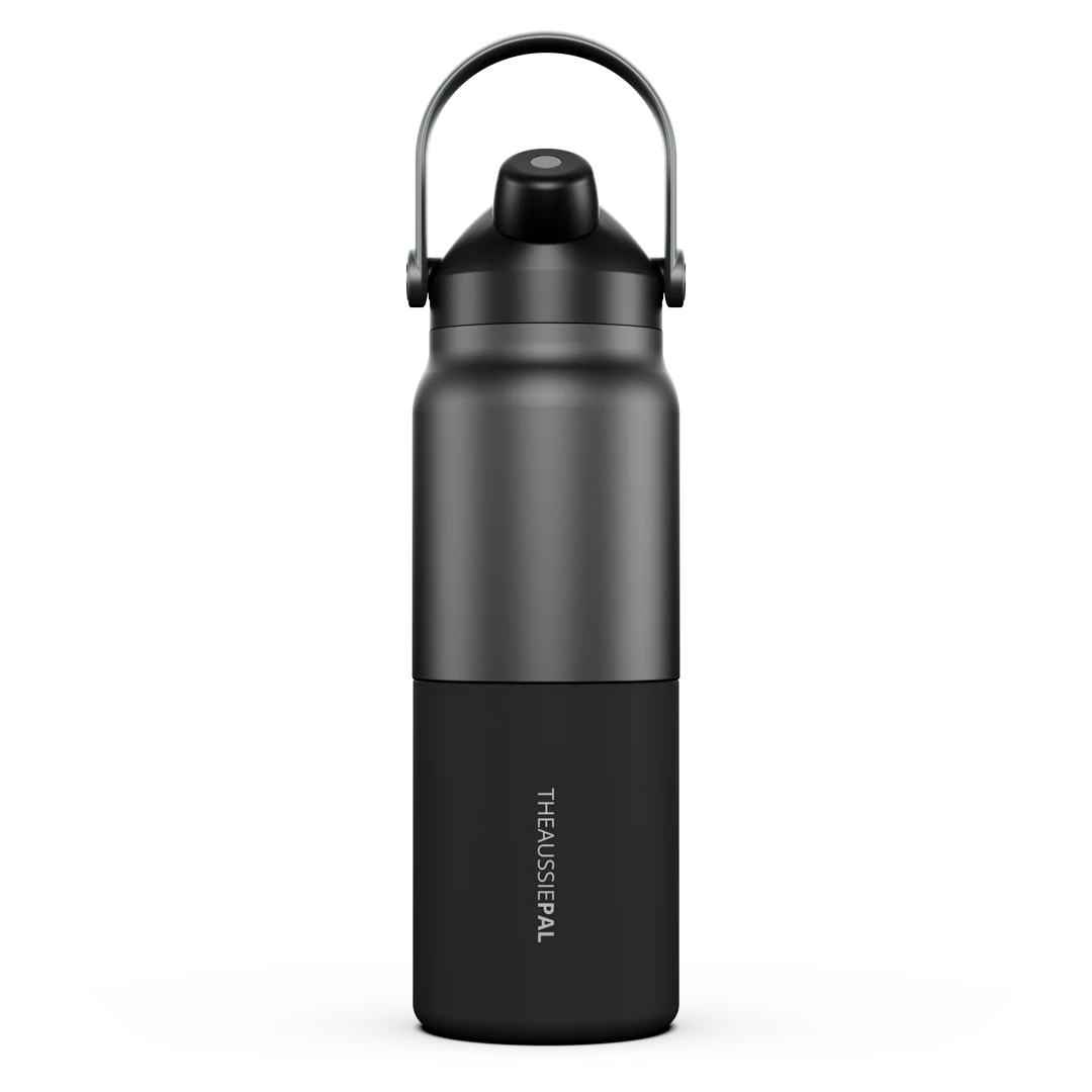 Insulated Bottle 1L - Image 49