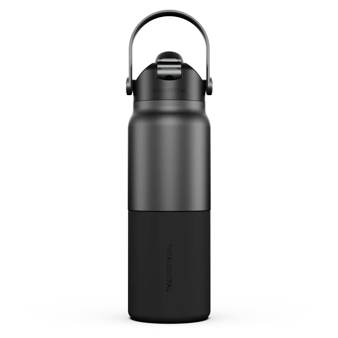 Insulated Bottle 1L - Image 50