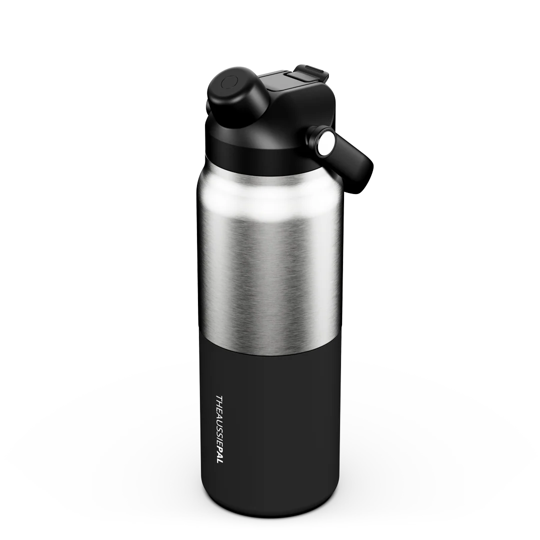 Insulated Bottle 1L - Image 52