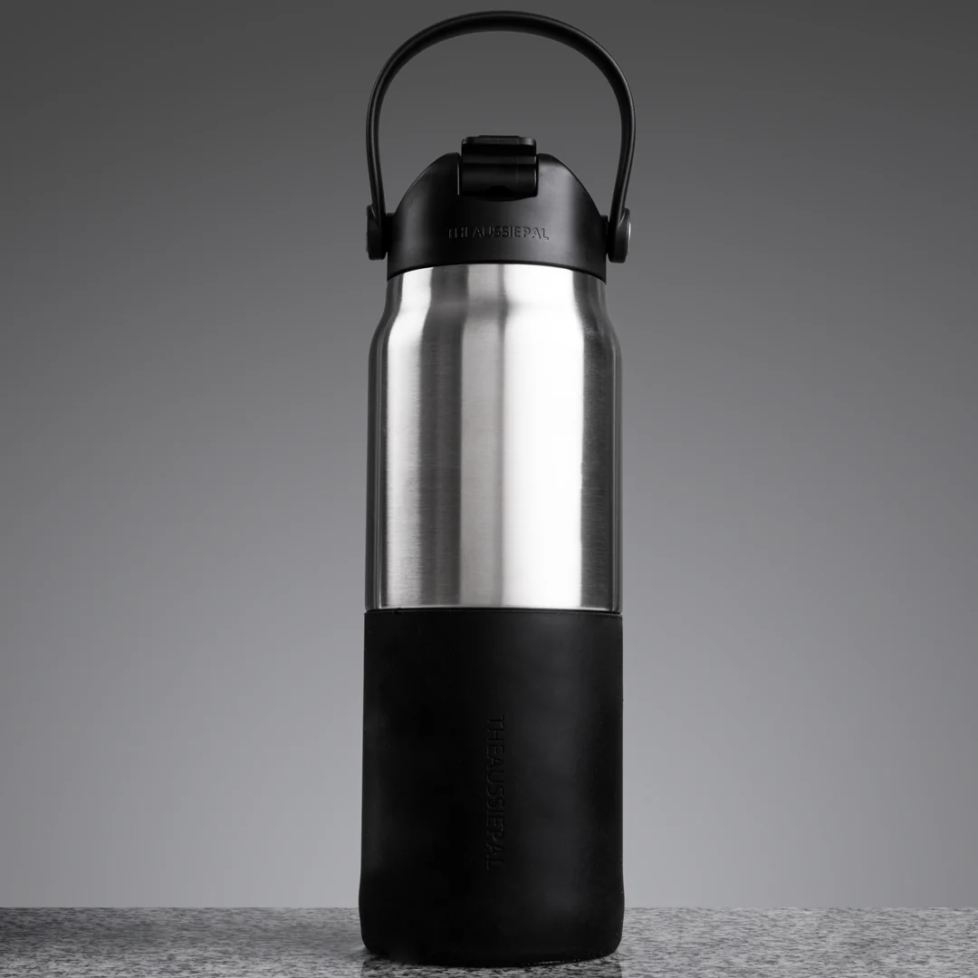 Insulated Bottle 1L - Image 56