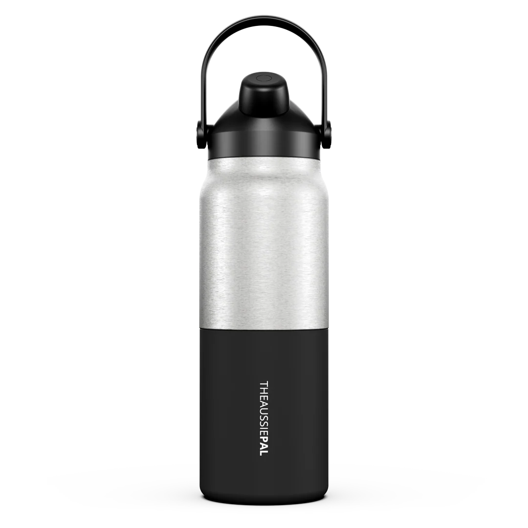 Insulated Bottle 1L - Image 58