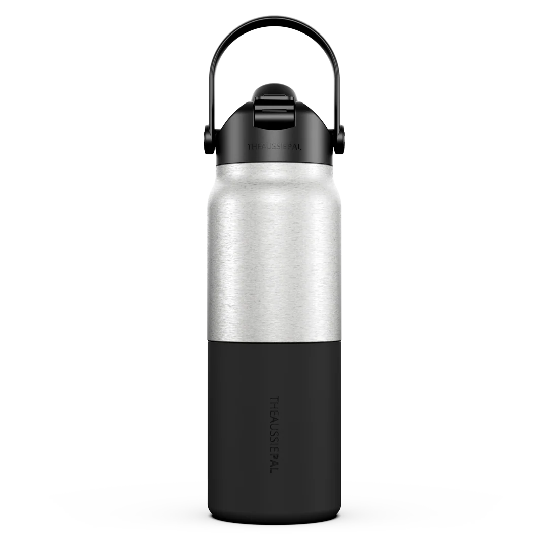 Insulated Bottle 1L - Image 59