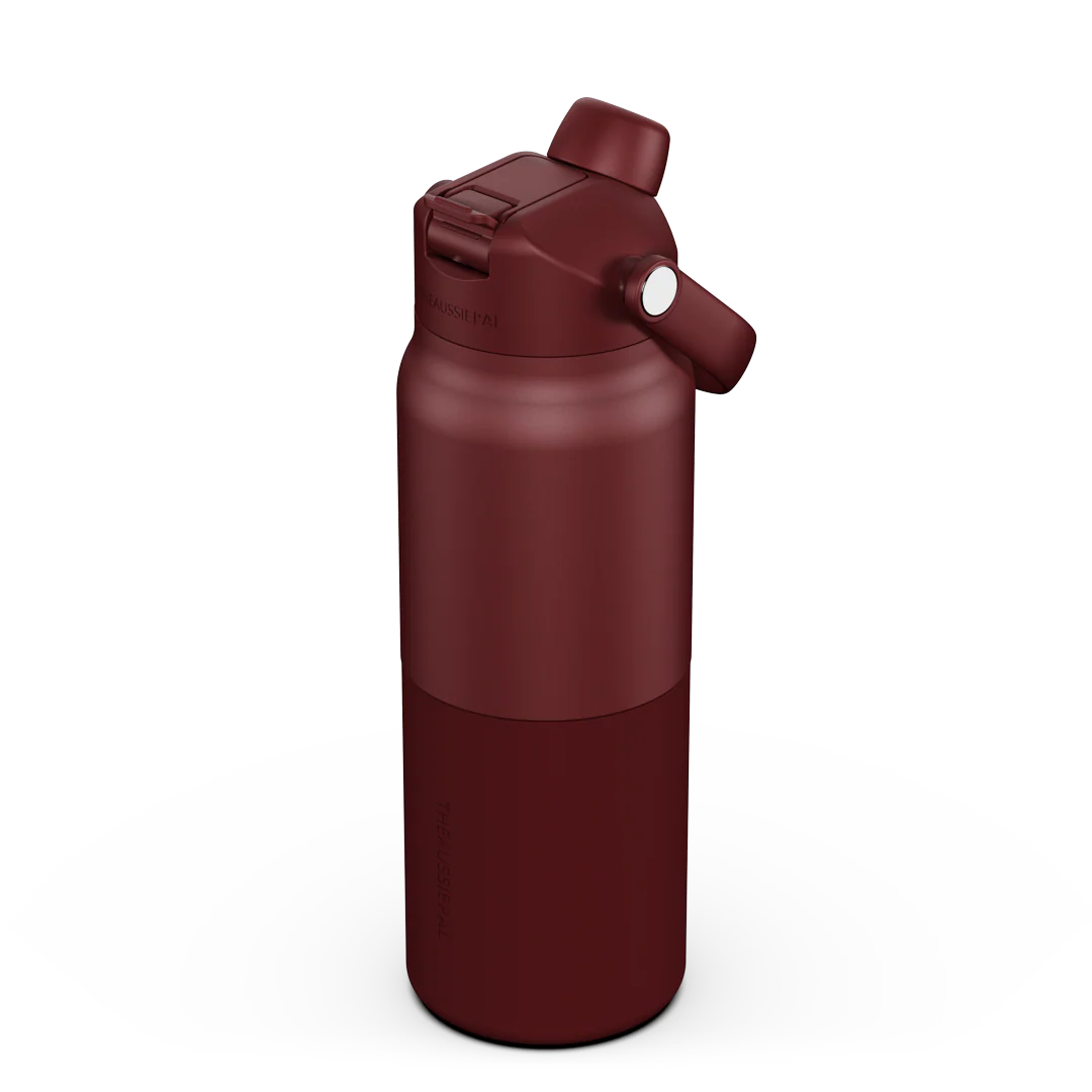 Insulated Bottle 1L - Image 60