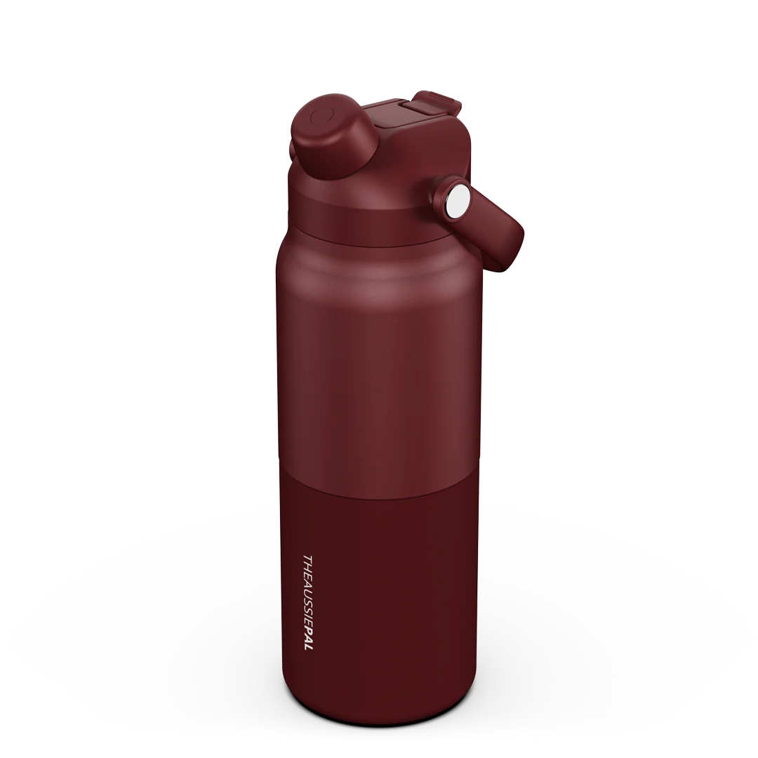 Insulated Bottle 1L - Image 61