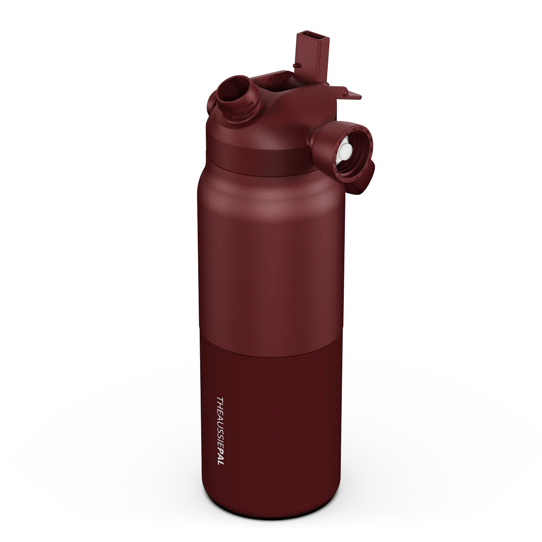Insulated Bottle 1L - Image 62