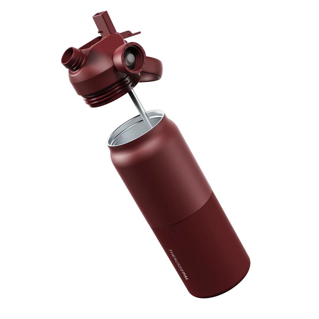 Insulated Bottle 1L - Image 64