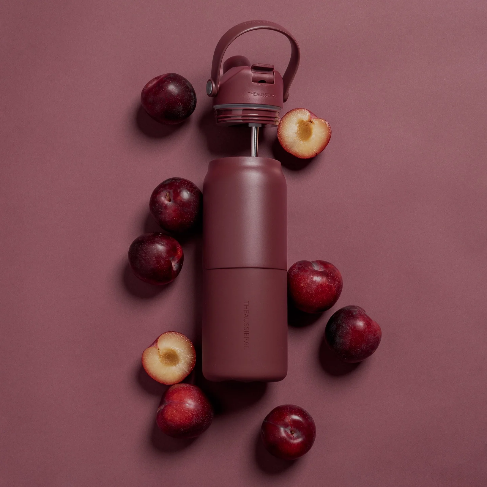 Insulated Bottle 1L - Image 65