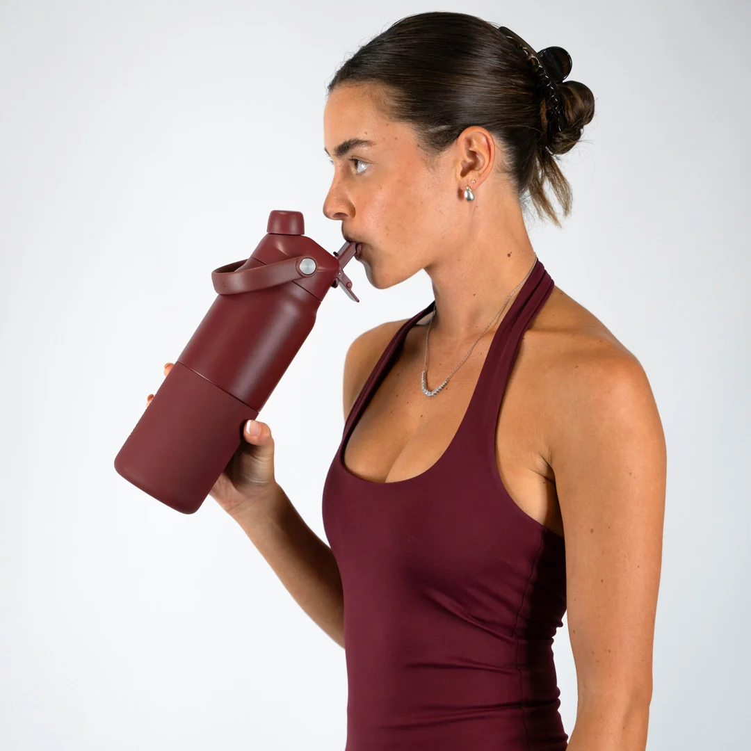 Insulated Bottle 1L - Image 67
