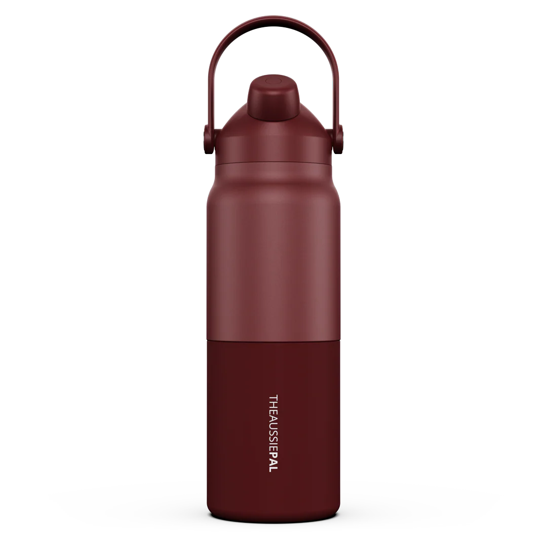 Insulated Bottle 1L - Image 69