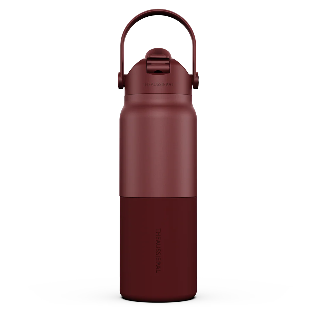 Insulated Bottle 1L - Image 70
