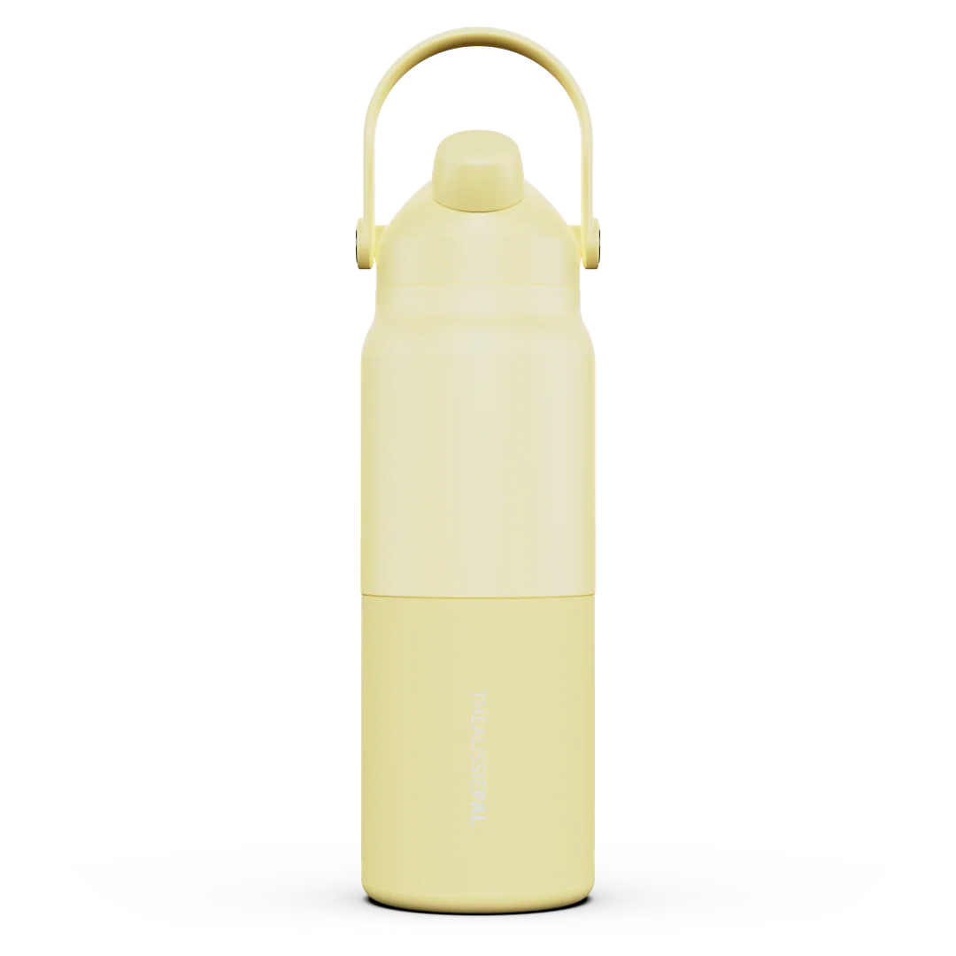 Insulated Bottle 1L - Image 76