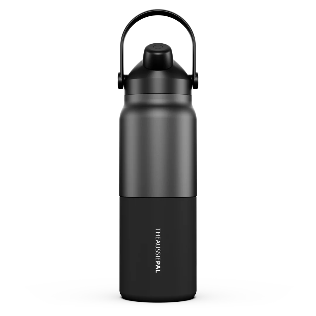 Insulated Bottle 1L - Image 8