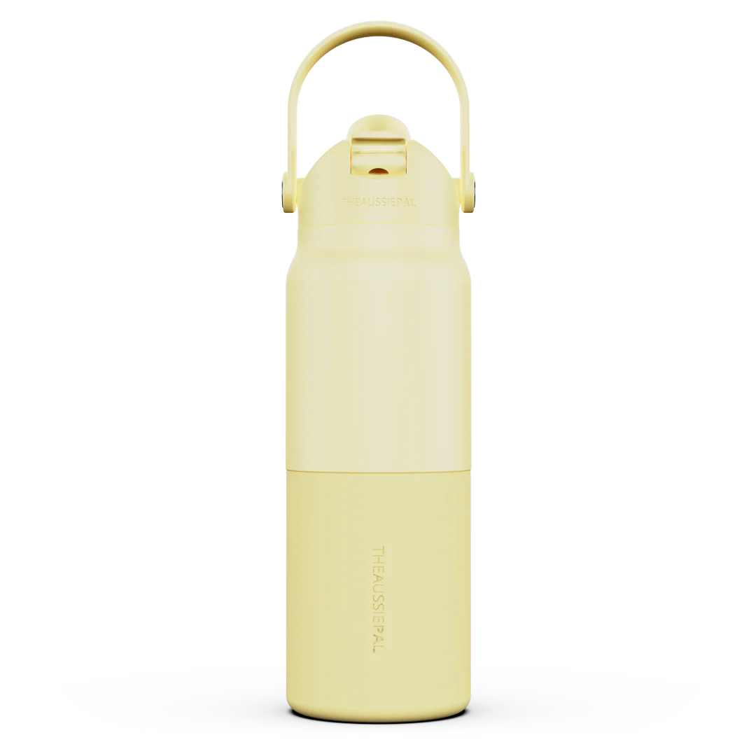 Insulated Bottle 1L - Image 80